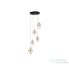 Nova Luce Egna LED függesztett lámpa NL-9009280