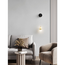 Nova Luce Egna NL-9009282 falikar világítás