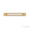 Nova Luce Fasko LED fali lámpa NL-9236302