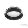 Nova Luce Fati LED álmennyezetbe süllyeszthető spotlámpa NL-9844064