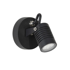 Nova Luce Fend kültéri LED fali lámpa NL-9971451 kültéri világítás