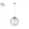 Nova Luce Ficato függesztett lámpa NL-9988300