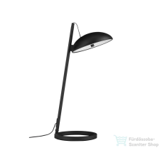 Nova Luce Flute LED asztali lámpa NL-9006102 világítás