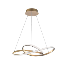 Nova Luce Fusion függeszték LED NL-1701101002 világítás