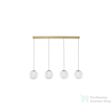 Nova Luce Galeo LED függesztett lámpa NL-9416941 világítás