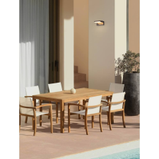 Nova Luce Gerber NL-9923423 kültéri mozgásérzékelős kültéri világítás