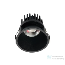 Nova Luce Germin LED álmennyezetbe süllyeszthető spotlámpa NL-9540224 világítás