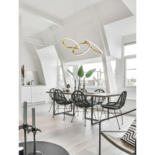 Nova Luce Girish LED NL-9248110 függeszték világítás