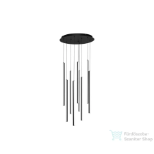 Nova Luce Gratta LED függesztett lámpa NL-9081804 világítás