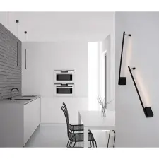 Nova Luce Gropius LED falikar NL-9081600 világítás