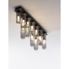 Nova Luce Gustave NL-9028853 mennyezeti lámpa világítás