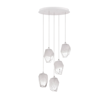 Nova Luce Ice függeszték NL-9160235 világítás