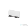 Nova Luce Jax LED kültéri mennyezeti lámpa NL-9050704