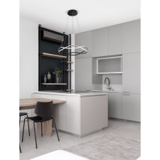 Nova Luce Jinal LED NL-9348102 függeszték világítás