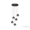 Nova Luce Kita LED függesztett lámpa NL-9236207
