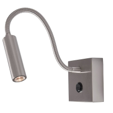 Nova Luce Laredo LED falikar NL-8128201 világítás