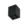 Nova Luce Largo LED NL-9844077 mennyezeti spotlámpa