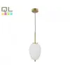 Nova Luce Lato függeszték NL-9624066