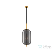 Nova Luce Lato függesztett lámpa NL-9624080 világítás