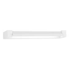 Nova Luce Line fehér fali lámpa (NL-9117312) LED 1 izzós IP20 világítás
