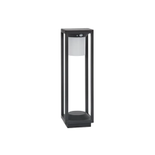 Nova Luce Loveto mozgásérzékelős kültéri LED állólámpa NL-9120622 kültéri világítás