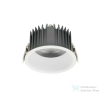 Nova Luce Lox LED álmennyezetbe süllyeszthető spotlámpa NL-9232251