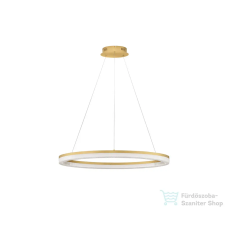 Nova Luce Luana LED függesztett lámpa NL-9130639 világítás