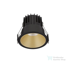 Nova Luce Luela LED besüllyeszthető lámpa NL-9580641 világítás