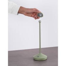 Nova Luce Lumo NL-9030621 kültéri asztali váz kültéri világítás