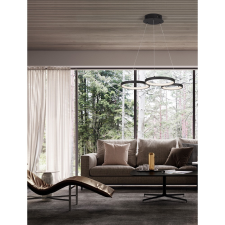 Nova Luce Magnus LED NL-9248115 függeszték világítás