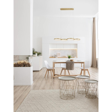 Nova Luce Magnus LED NL-9248118 függeszték világítás