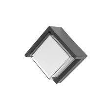 Nova Luce Max LED kültéri fali lámpa NL-9026001 kültéri világítás