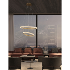 Nova Luce Medora LED NL-9748156 függeszték világítás