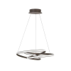 Nova Luce Menton LED függeszték NL-9147113