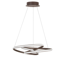 Nova Luce Menton LED függeszték NL-9147113 világítás