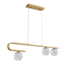 Nova Luce Mirano függeszték NL-9960272 világítás