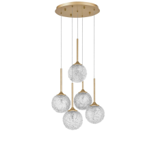 Nova Luce Mirano NL-9260212 függeszték világítás
