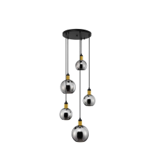 Nova Luce Mirro NL-9035965 függeszték világítás