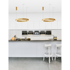 Nova Luce Morbido LED NL-9345643 függeszték világítás