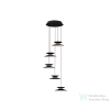 Nova Luce Morfi LED függesztett lámpa NL-9416951