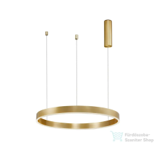 Nova Luce Motif LED függesztett lámpa NL-9530206 világítás