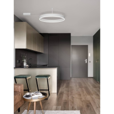 Nova Luce Motif LED NL-9063602 mennyezeti lámpa világítás