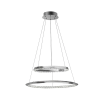 Nova Luce Netuno LED függeszték NL-9312837