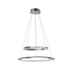 Nova Luce Netuno LED függeszték NL-9312837 világítás