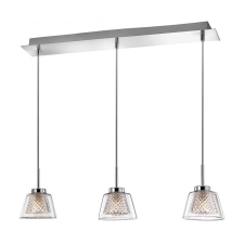 Nova Luce NL-1300301303 BOCCALE függesztett lámpa 28W világítás