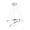 Nova Luce NL-17222003D ARIA függesztett lámpa 85W WW