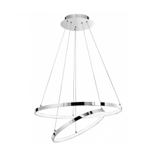 Nova Luce NL-17222003D ARIA függesztett lámpa 85W WW világítás