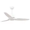 Nova Luce NL-5267301 SAMOA függesztett lámpa 18W WW