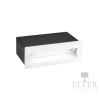 Nova Luce NL-726405 KRYPTON kültéri lámpa 5W WW