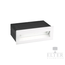 Nova Luce NL-726405 KRYPTON kültéri lámpa 5W WW kültéri világítás